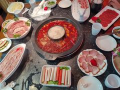 -铜人李火锅(西大街店)