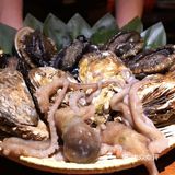 鸟知烧鸟酒场是一家令人回味无穷的美食天堂
