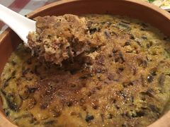 禾虫蒸蛋-龙桥私厨·姜花菊花过桥鱼·顺德菜(容桂店)