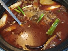 -肖记公安牛肉鱼杂馆· 省级非物质文化遗产(仁和路店)