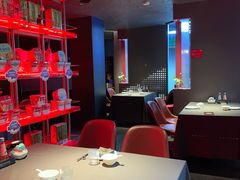 -肆月河豚·新淮扬菜·烤鸭(中关村店)