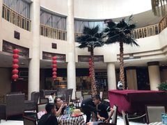 -北京前门建国饭店