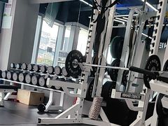 -EASY POWER健身工作室(浦东大道店)