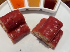 -蝴蝶里·粤菜·点心(龙湖杭州金沙天街店)