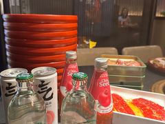 -神户赤童日式烤肉(金地广场店)