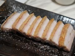 -广州花园酒店荔湾亭·地道点心·粤式饮茶