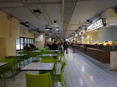 -Magic Food Point(Airport Street food)