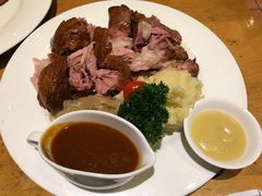 -兰特伯爵西餐厅·啤酒屋(方庄店)