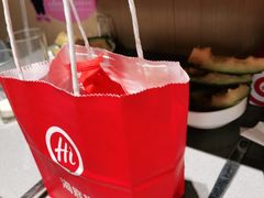 -海底捞火锅(方塔东街店)