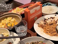 -成都娃娃花园餐厅 (南艺旗舰店)