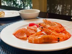 -怡聚轩全日制自助餐厅(大中华喜来登酒店)