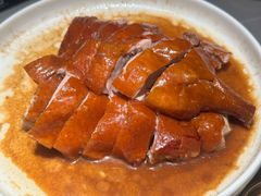-阿诚市井潮汕菜(金台路店)