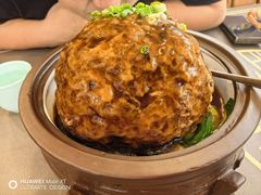 庆德楼狮子头-庆德楼