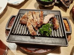 -山之川日料放题(通州店)