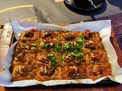 -嘎嘎鸭脑壳(金琴店)