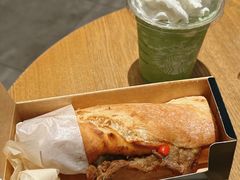 -星巴克臻选(深圳华强北茂业店)