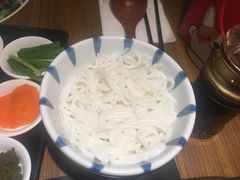 -阿香米线(大悦城店)