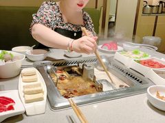 -海底捞火锅(万象汇店)