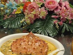 -北海港酒楼 海鲜代加工 粤菜(淡村商贸城店)