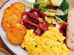 -RAC BAR(安福路店)