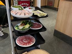 -蜀留香火锅·始于1999·原四川老火锅(白堤路店)