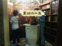 -逃脱反斗城沉浸剧情密室(北京路店)