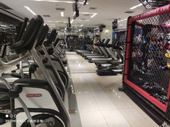 -诺伯曼·运动会馆(新梦店)