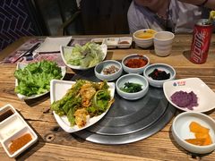 -香鼎坊江西菜(国奥店)