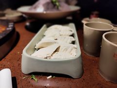 -巴倒烫陆派火锅山庄(南山总店)