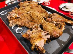 -九十九顶毡房(阜石路店)