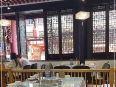 大堂-名善山珍·野生菌汤锅(文殊院店)