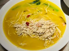 扬州大煮干丝-桂满陇·景观餐厅(新世界店)