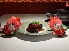 -莉莉海堂HAITANG·烤鸭(国贸商城店)