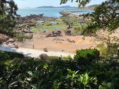 -青岛第二海水浴场