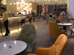大堂-三迪希尔顿酒店·星空酒廊