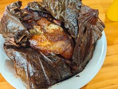 荷香鸡-老济南民间小吃·传统鲁菜(芙蓉街店)