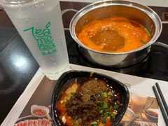 -呷哺呷哺(西单大悦城店)