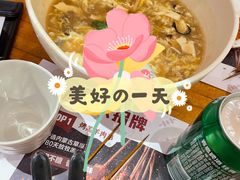 -木屋烧烤(西南角店)
