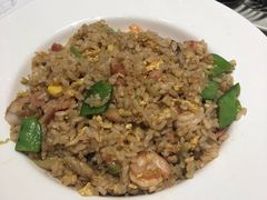 -TA'塔雀 墨西哥餐厅(江都金鹰店)