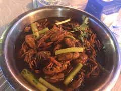 -七妹特色大排档(两路店)