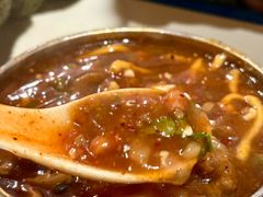 -刚砂锅鸡丝米线