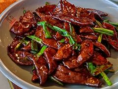 -小吊梨汤·北京菜·烤鸭(双井乐成中心店)