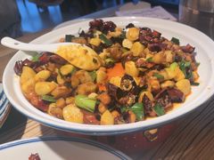 -树厨贵州菜(大十字店)