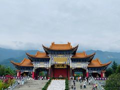 -崇圣寺三塔文化旅游区