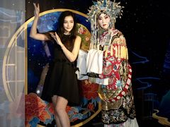 -北京杜莎夫人蜡像馆