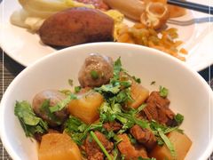 -广州天河希尔顿酒店