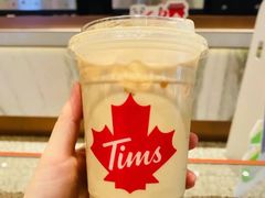 -Tims天好咖啡·贝果(东方广场店)