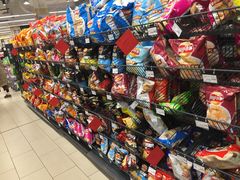 -永辉超市(大西洋银泰城店)