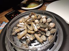 -海味当家·蒸锅海鲜(星海公园店)