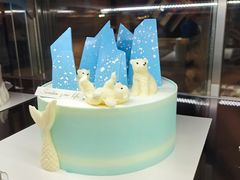 -85度C(深圳佳宁娜店)